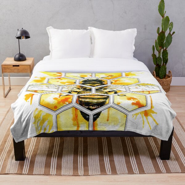 Item preview, Hive Mentality designed and sold by SamNagelArt.