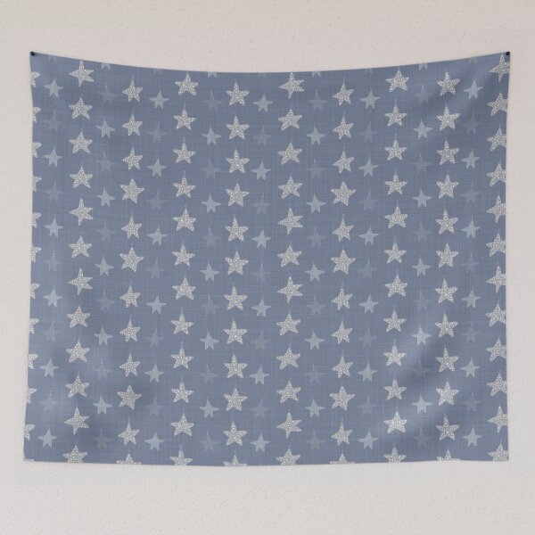 Item preview, Seamless french farm house linen printed winter holiday background.  designed and sold by Limolida.