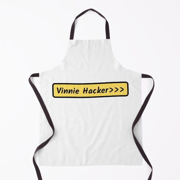 Item preview, Vinnie Hacker>>> designed and sold by nimitkhurana.