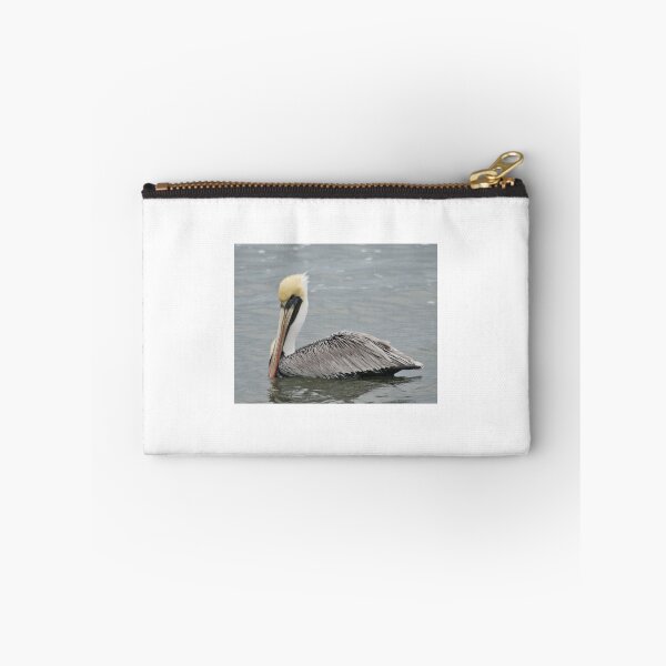 Item preview, SHY ONE PELICAN designed and sold by john sweeney.
