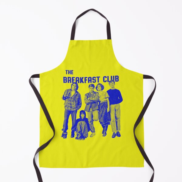 Item preview, Breakfast Club designed and sold by Retro Type.