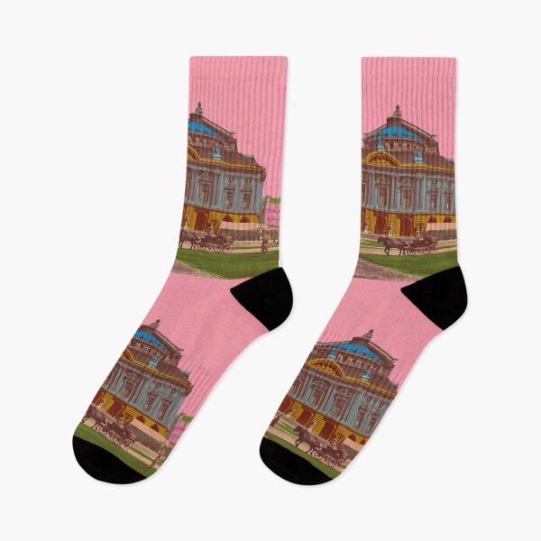 Item preview, Welcome to Geneva, nostalgic opera house designed and sold by Mauswohn.