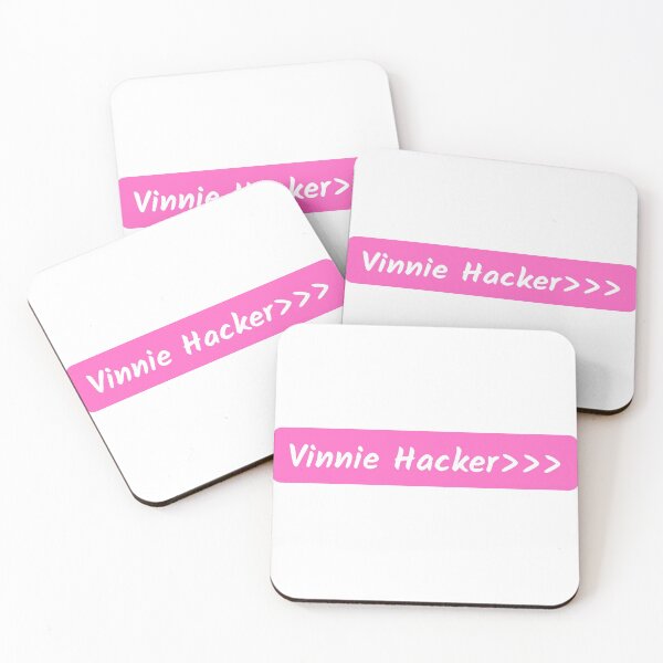 Item preview, Vinnie Hacker>>> designed and sold by nimitkhurana.
