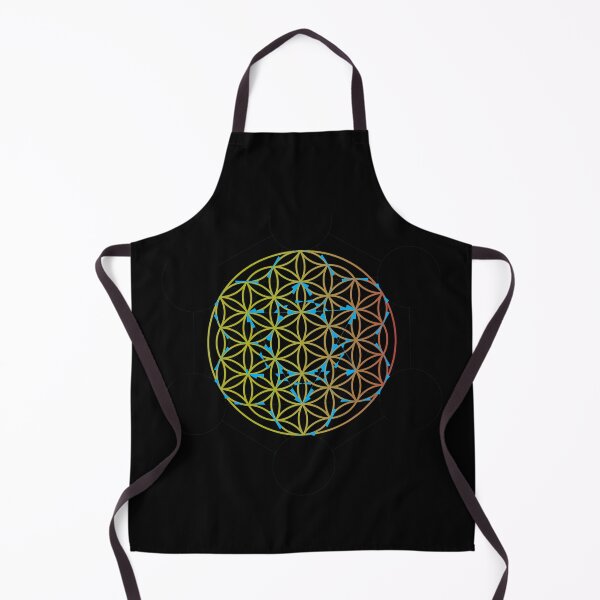 Item preview, Metatron Cube Flower of Life | Sacred Geometry designed and sold by ghost888.