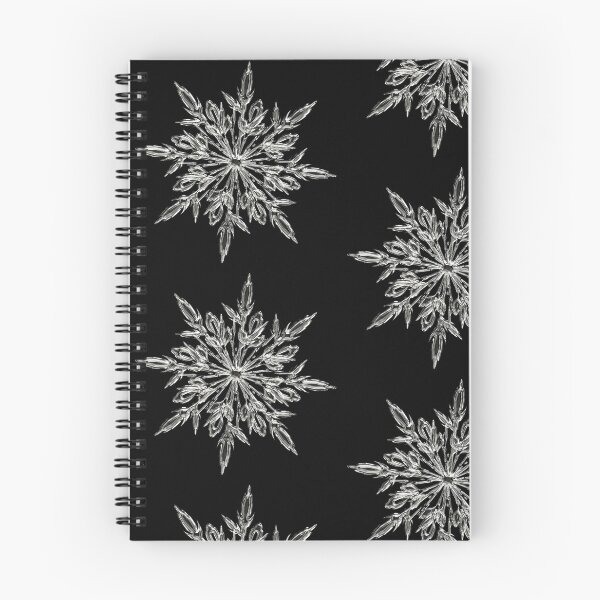 Item preview, Crystal Snow Flake designed and sold by thtCMRAguy.
