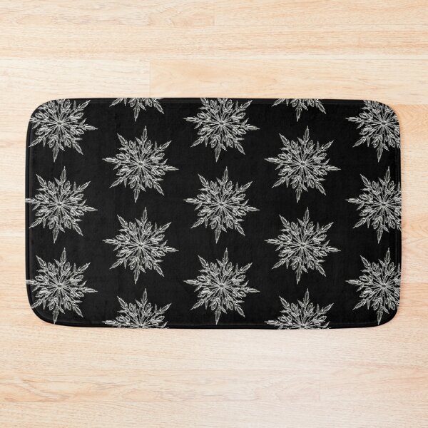 Item preview, Crystal Snow Flake designed and sold by thtCMRAguy.