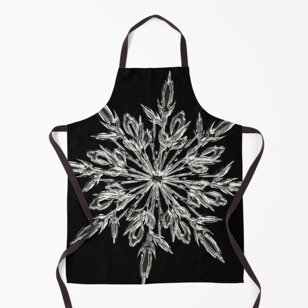 Item preview, Crystal Snow Flake designed and sold by thtCMRAguy.