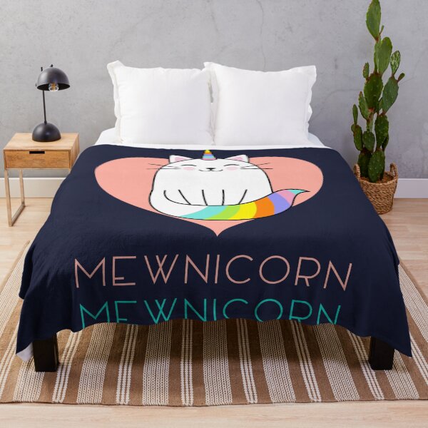 Item preview, CUTE MEWNICORN designed and sold by gaCh438.