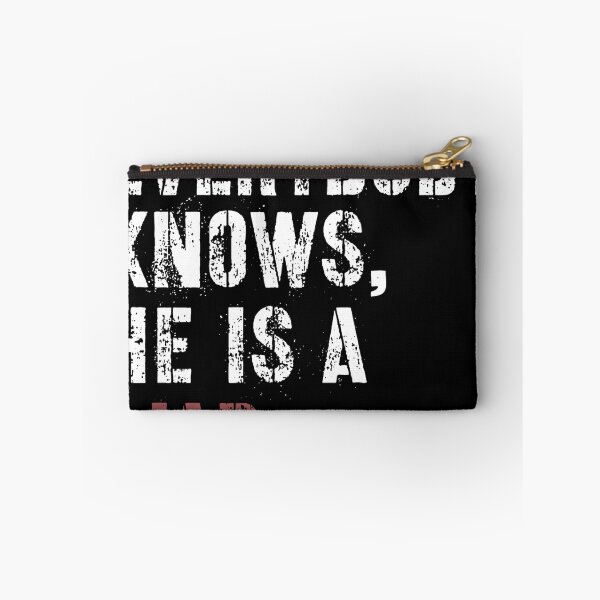 Item preview, trump liar designed and sold by golubdacha.