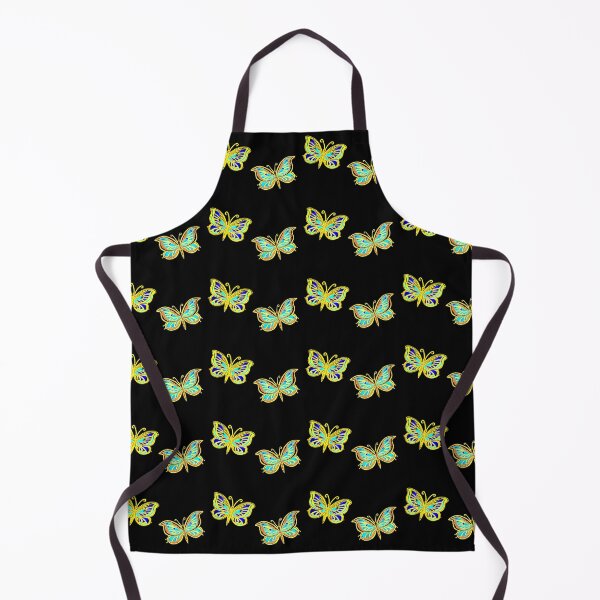 Item preview, Butterflies Night Flight designed and sold by Linda Callaghan.