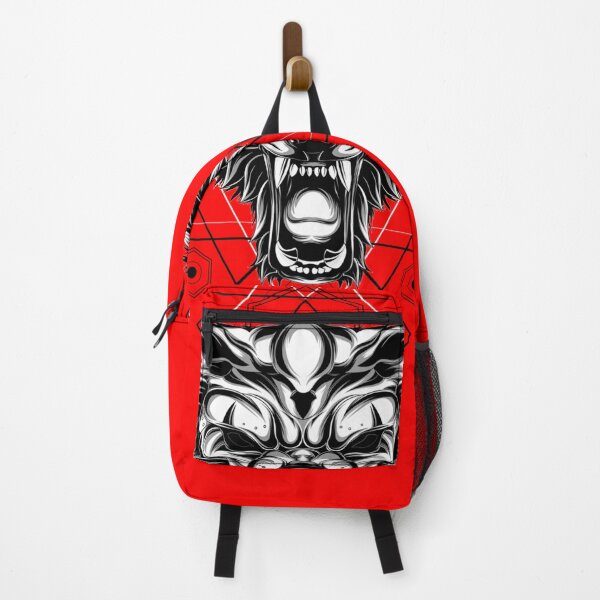 Item preview, Lone WOLF designed and sold by domdjs4239.