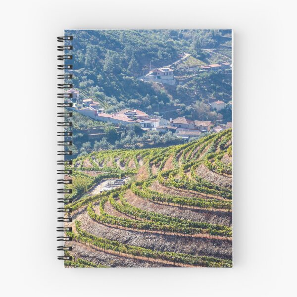 Artikelvorschau, Douro Weinberg entworfen und verkauft von Marcusfrazao.