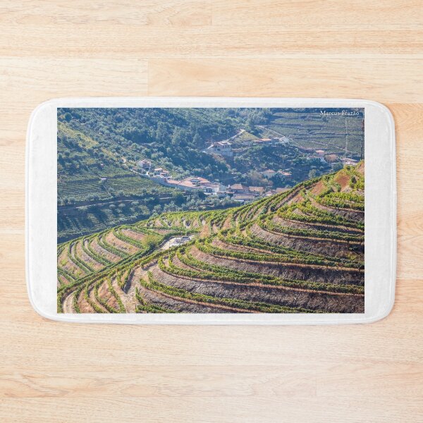 Item preview, Douro vineyard designed and sold by Marcusfrazao.