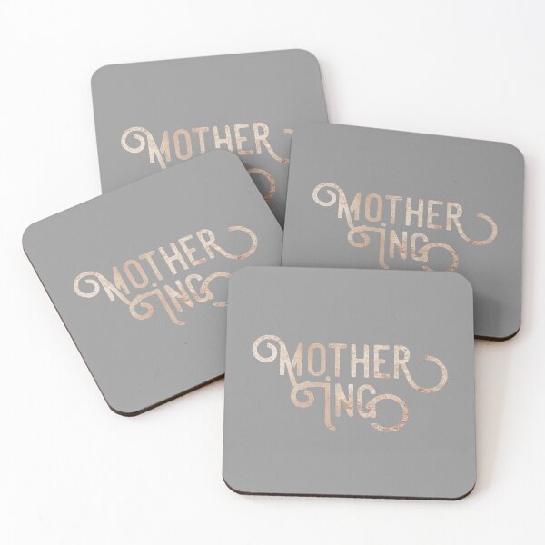 Item preview, Mothering designed and sold by thedailymomfeed.