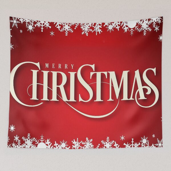 Item preview, Merry Christmas 2 designed and sold by thedvguy.