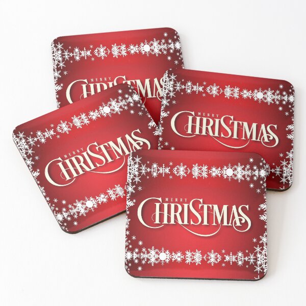 Item preview, Merry Christmas 2 designed and sold by thedvguy.