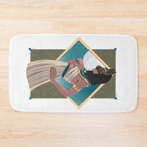Item preview, Bastet variant 2 designed and sold by AlexEyck.