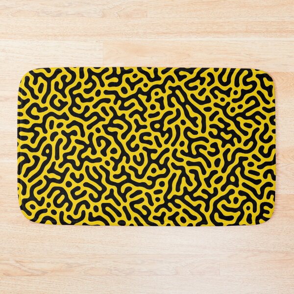 Item preview, Organic Turing Pattern designed and sold by Blok45.