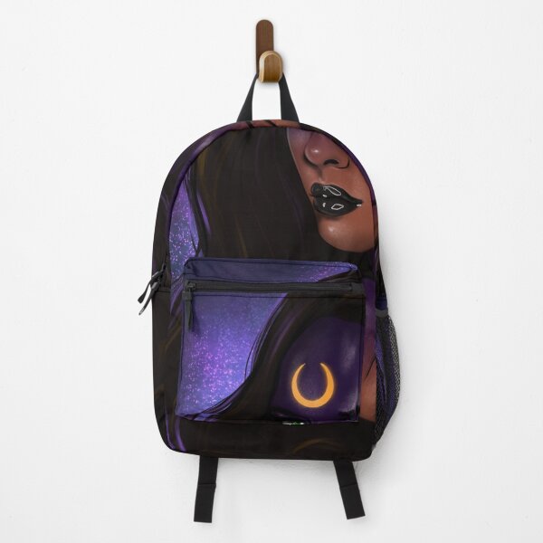 Item preview, Violet Voodoo designed and sold by Artbyaprilcoope.