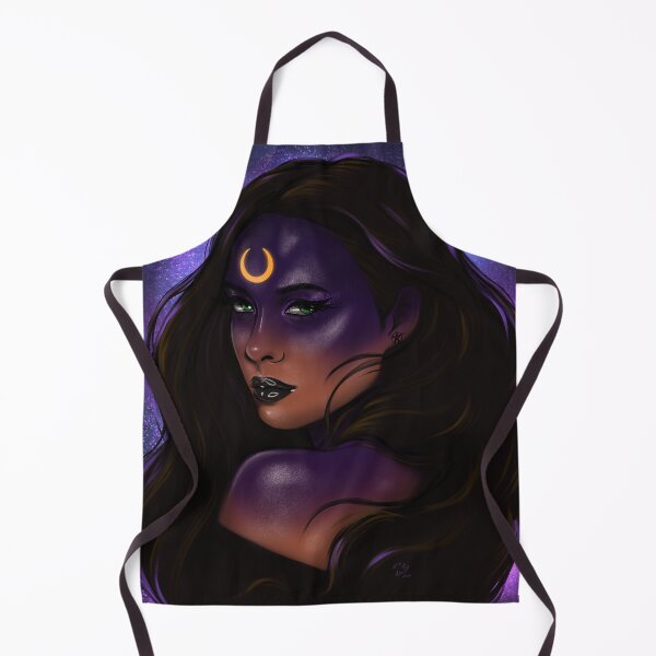 Item preview, Violet Voodoo designed and sold by Artbyaprilcoope.