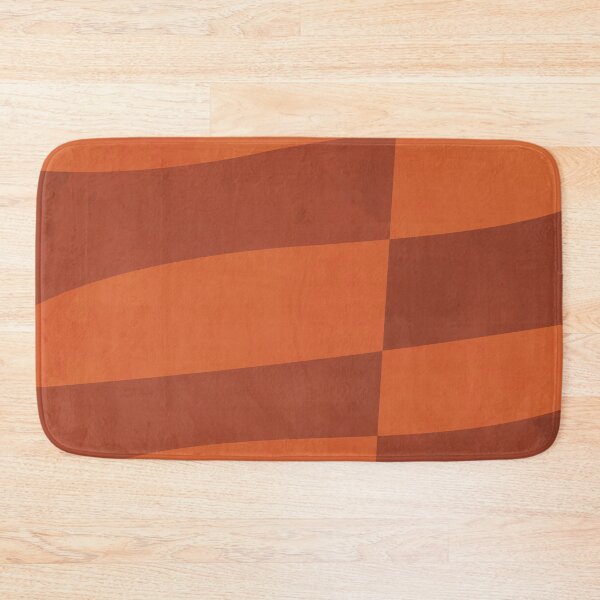 Item preview, Terracotta wall designed and sold by technicolorable_art.