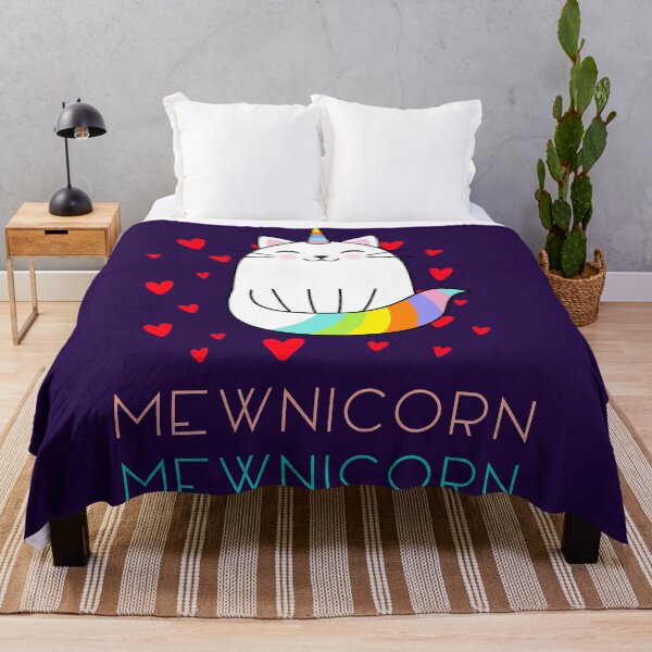 Item preview, CUTE MEWNICORN designed and sold by gaCh438.
