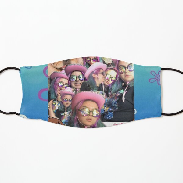 Lil Kazoo Kid Kzoo Extravaganza album cover merch Kids Mask
