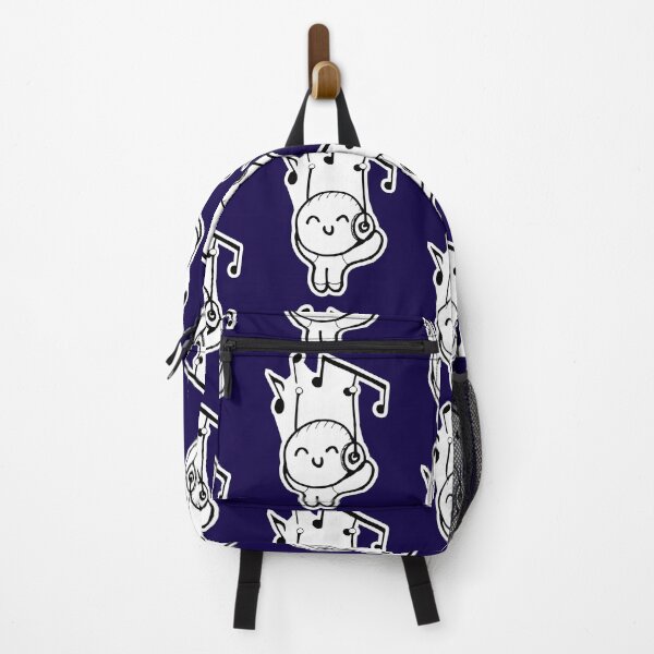 Item preview, Music is awesome! designed and sold by ChatterFox.