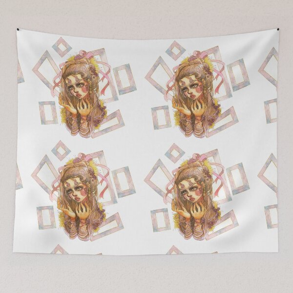 Item preview, Anxiety designed and sold by Anastasia Tota.