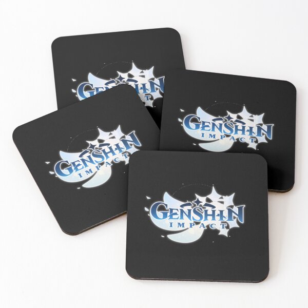 Item preview, Classic T-Shirt Genshin Impact designed and sold by SmileCity.