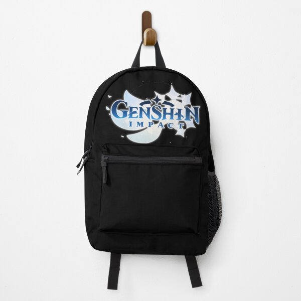 Item preview, Classic T-Shirt Genshin Impact designed and sold by SmileCity.