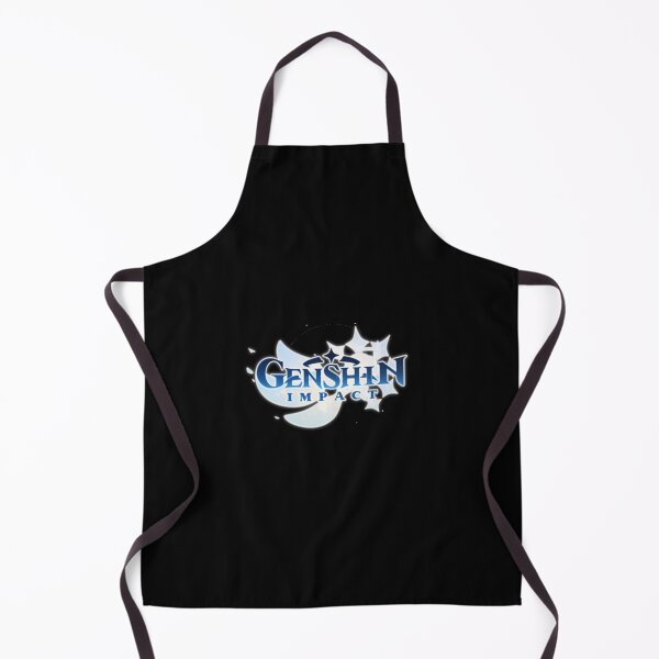 Item preview, Classic T-Shirt Genshin Impact designed and sold by SmileCity.