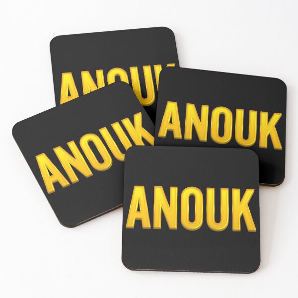 Item preview, Anouk Name designed and sold by xesed.