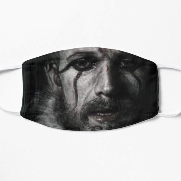Floki Flat Mask