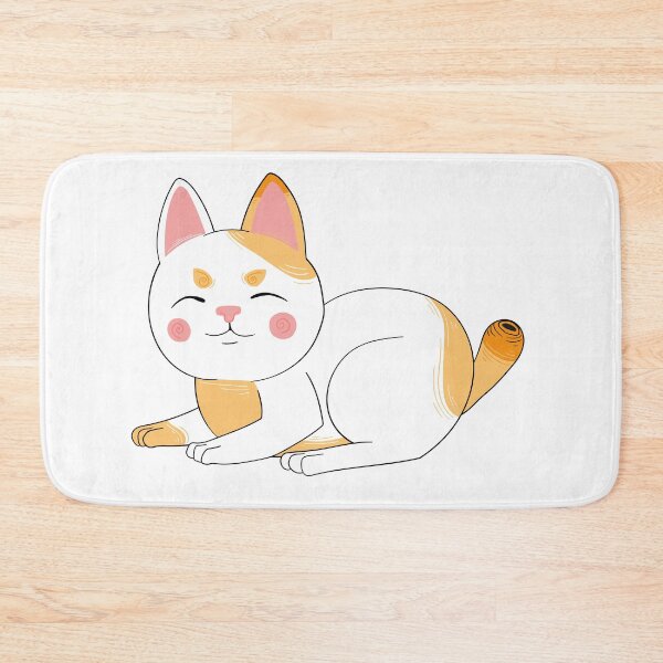 Item preview, Lucky cat designed and sold by Lorerence.