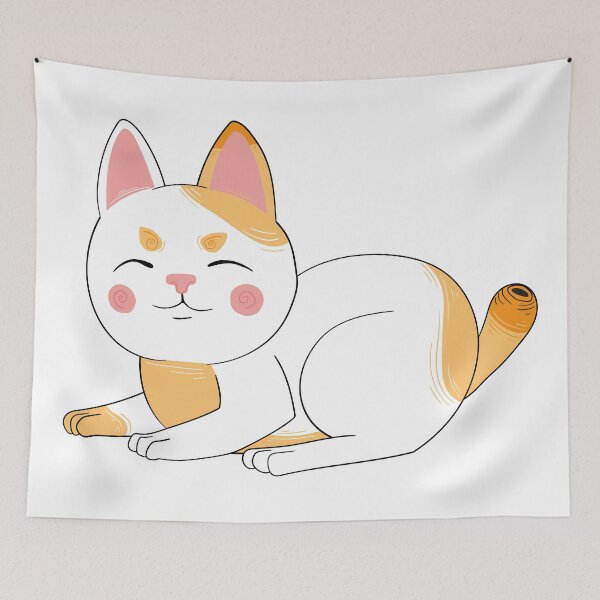 Item preview, Lucky cat designed and sold by Lorerence.