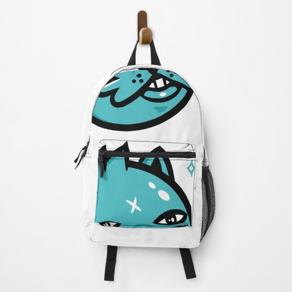 Item preview, Cute Cat Face, Blue Cat designed and sold by Makushkin28shop.