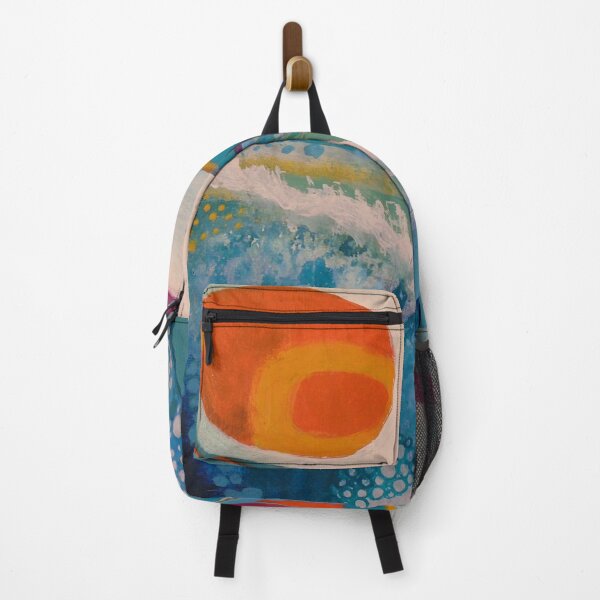 Late Sun Backpack