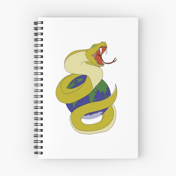 Item preview, Jormungandr designed and sold by Sir-Cervantes.