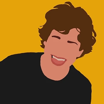 Artwork thumbnail, David D by RMSdesigns