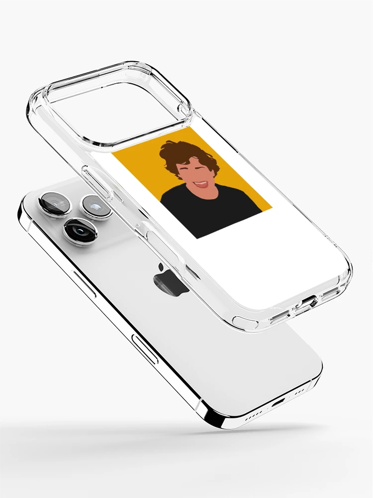 Thumbnail 2 of 5, iPhone Case, David D designed and sold by RMSdesigns.
