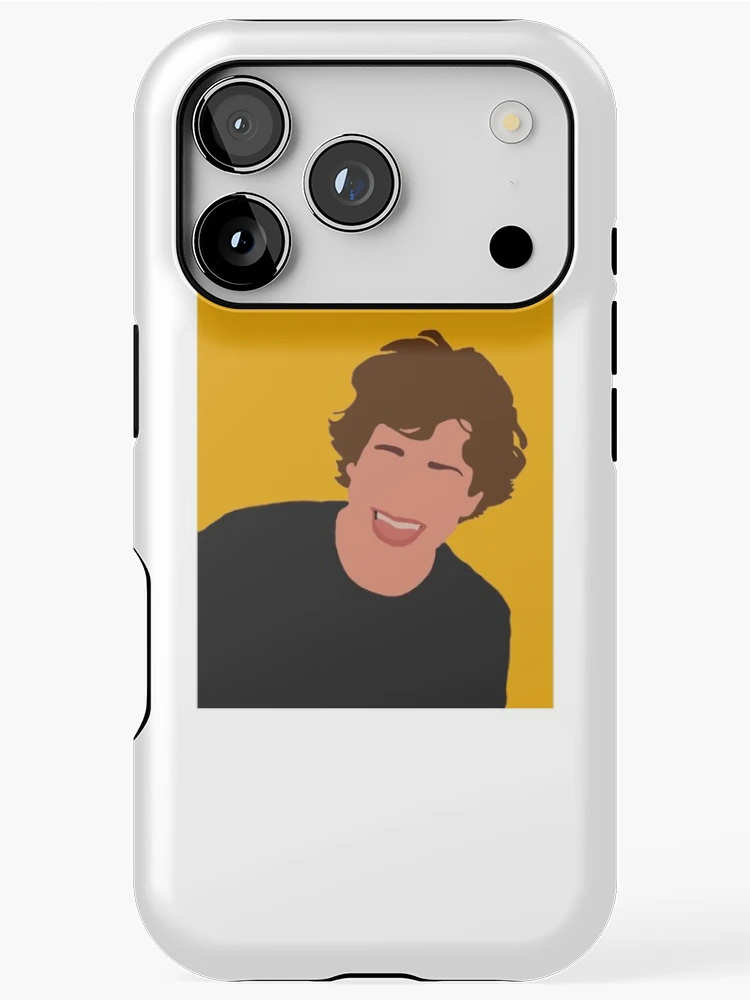 Thumbnail 1 of 4, iPhone Case, David D designed and sold by RMSdesigns.