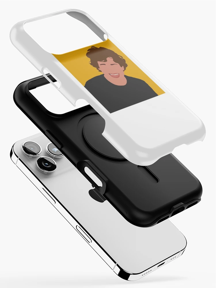 Thumbnail 2 of 4, iPhone Case, David D designed and sold by RMSdesigns.