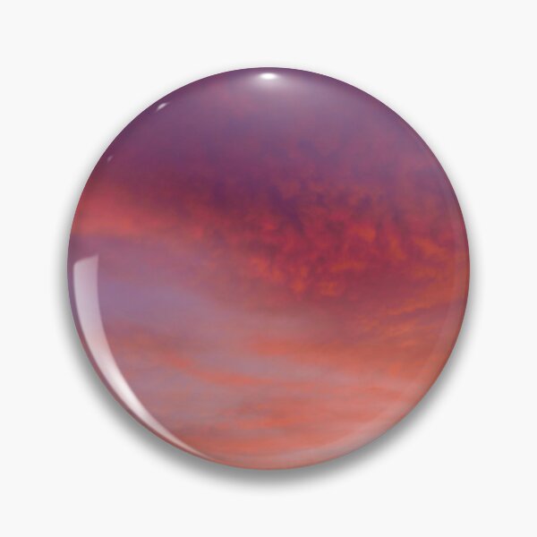 Item preview, Scenic color of the sky at sunset designed and sold by yarvin13.