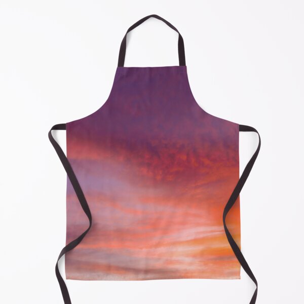Item preview, Scenic color of the sky at sunset designed and sold by yarvin13.
