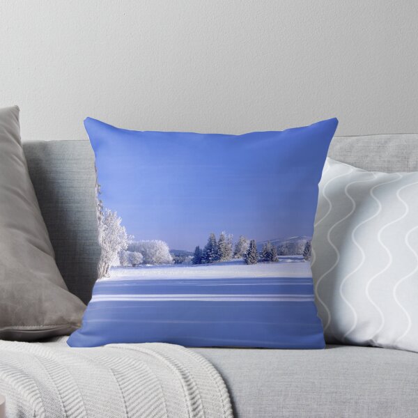 Item preview, Winter Landscape designed and sold by Sasas Photography.