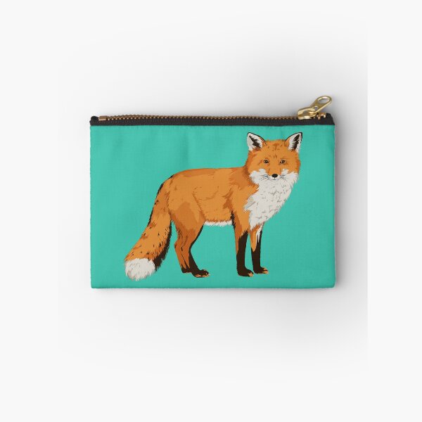 Artikelvorschau, Roter Fuchs entworfen und verkauft von TribeOfSparrow.
