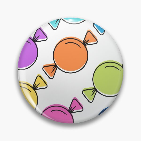 Item preview, Sweet Candy Rainbow designed and sold by Sweetsavy.