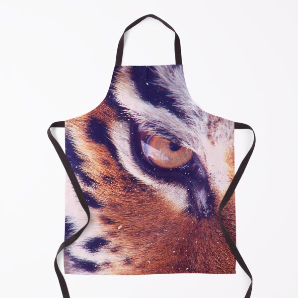 Item preview, The eye of the tiger Aesthetic designed and sold by SpicyCherrys.