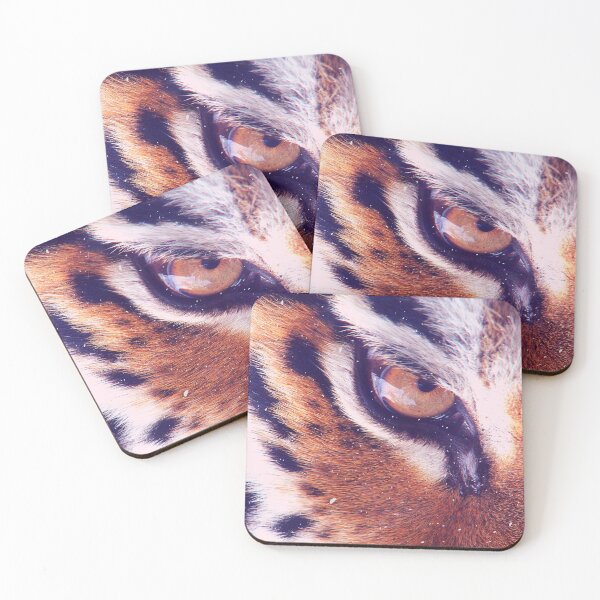 Item preview, The eye of the tiger Aesthetic designed and sold by SpicyCherrys.